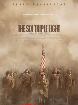 The Six Triple Eight