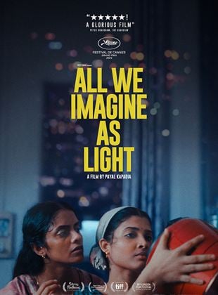  All We Imagine as Light