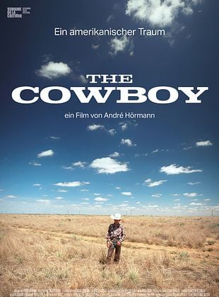 Filmposter von The Cowboy