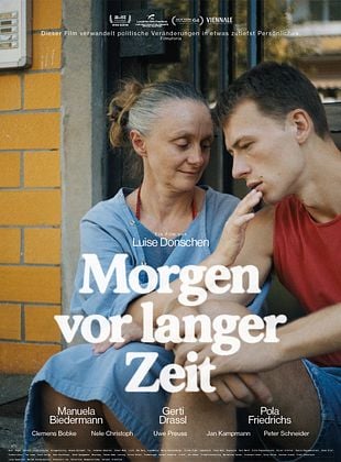 Morgen vor langer Zeit