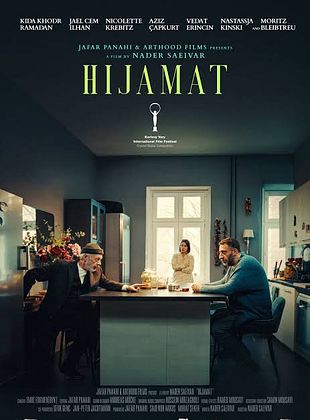 Hijiamat
