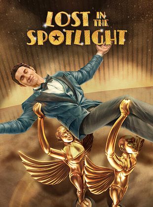 Filmposter von Lost In The Spotlight