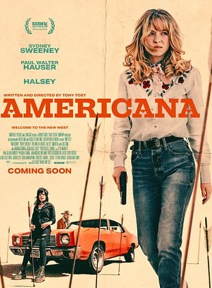 Americana