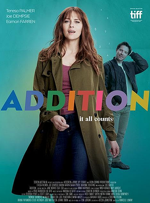 Filmposter von  Addition