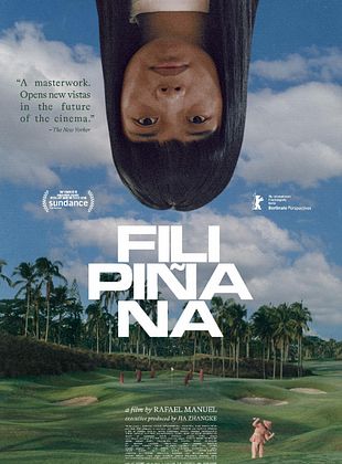 Filmposter von  Filipiñana