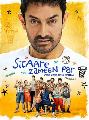 Sitaare Zameen Par