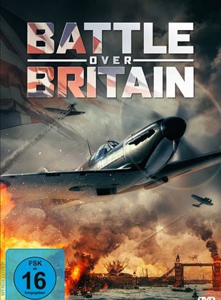  Battle Over Britain