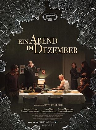 Filmposter von Ein Abend im Dezember