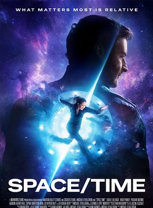 Filmposter von  Space/Time
