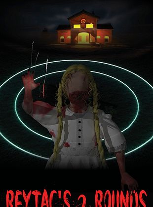 Filmposter von  Reytac's 2 Rounds