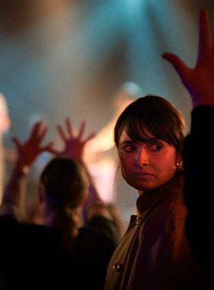 Filmposter von After This Death