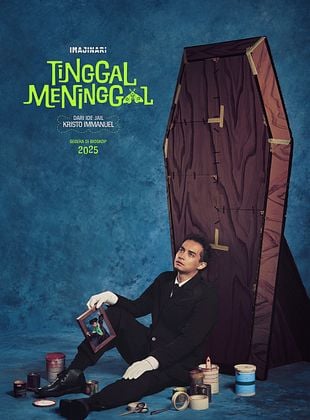 Filmposter von Tinggal Meninggal