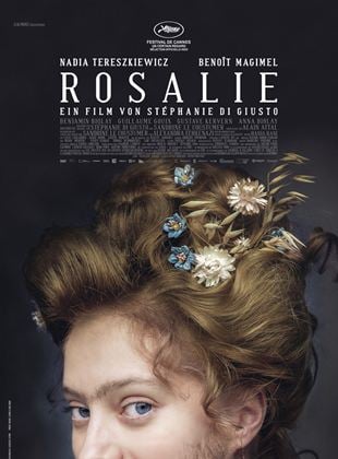  Rosalie