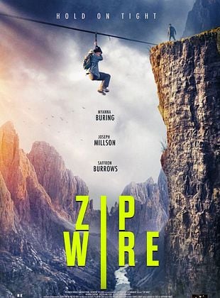 Zip Wire