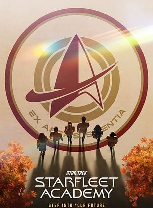 Star Trek: Starfleet Academy
