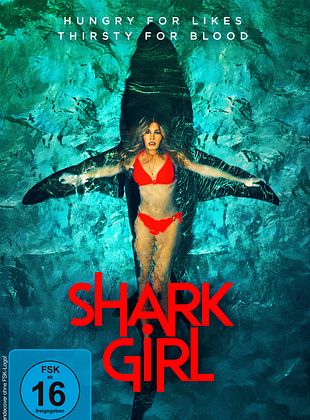 Shark Girl
