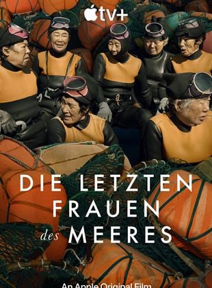  Die letzten Frauen des Meeres