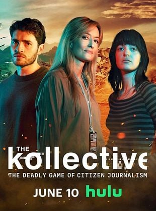 Poster der Serie The Kollective