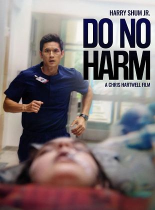 Filmposter von  Do No Harm