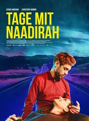  Tage mit Naadirah