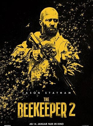 The Beekeeper 2