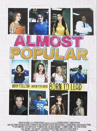 Filmposter von  Almost Popular