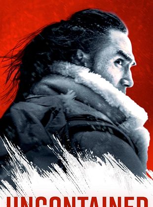 Filmposter von  Uncontained