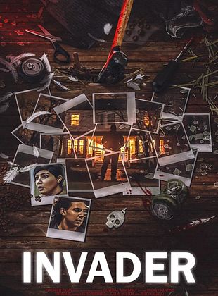 Invader