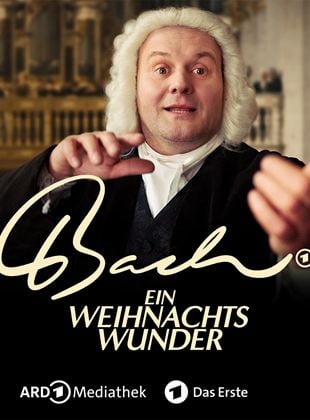 BACH - Ein Weihnachtswunder