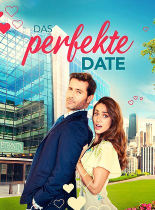 Filmposter von  Das perfekte Date