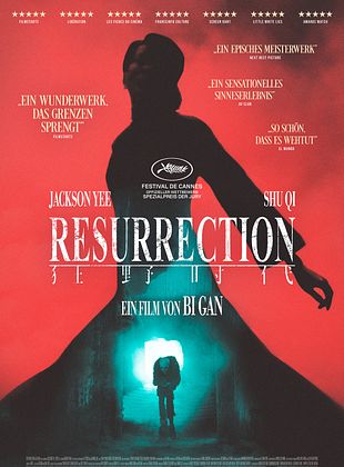 Resurrection