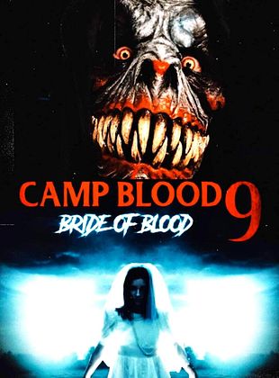 Filmposter von  Camp Blood 12