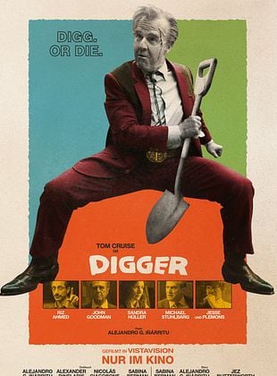 Digger