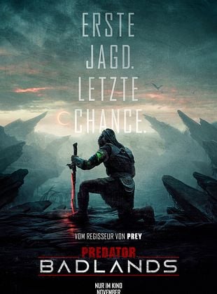 Predator: Badlands