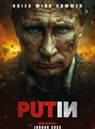  Putin