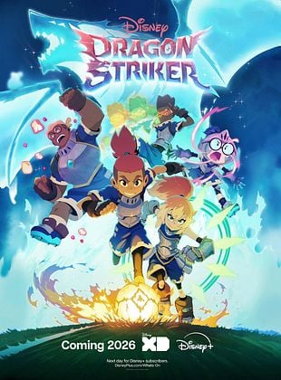 Dragon Striker
