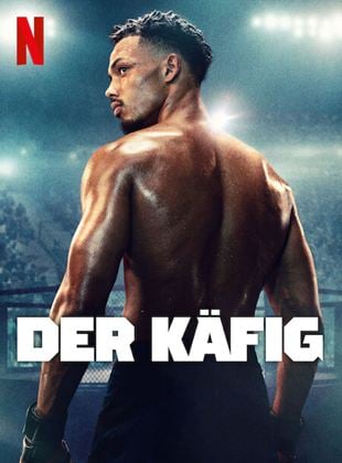 Der Käfig