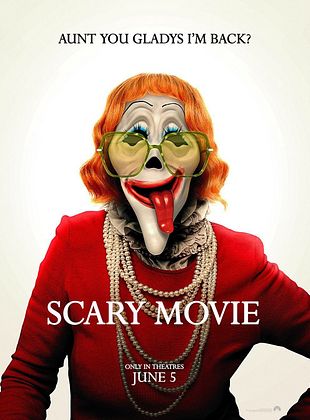 Scary Movie 6