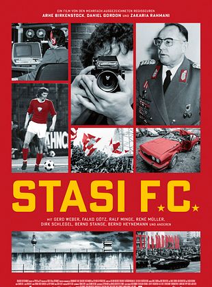  Stasi FC