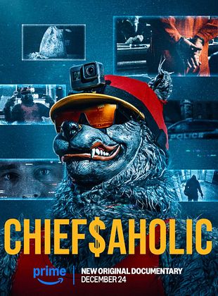  ChiefsAholic: A Wolf in Chiefs Clothing