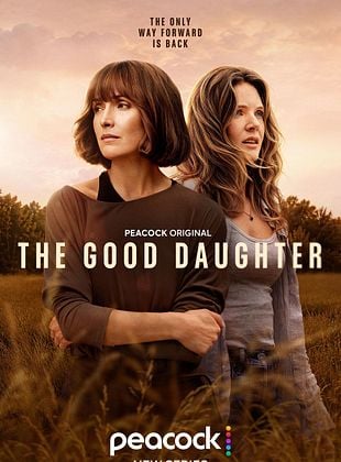 The Good Daughter