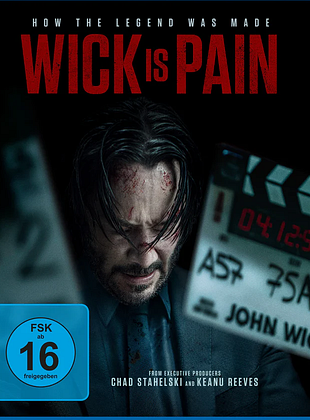 Wick Is Pain