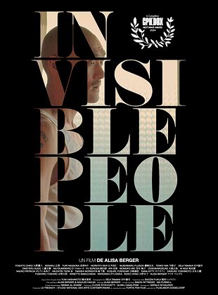 Filmposter von  Invisible People