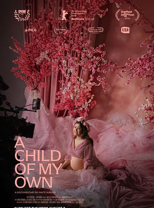 Filmposter von  A Child Of My Own 
