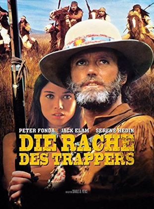 Die Rache des Trappers