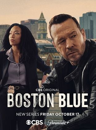 Boston Blue