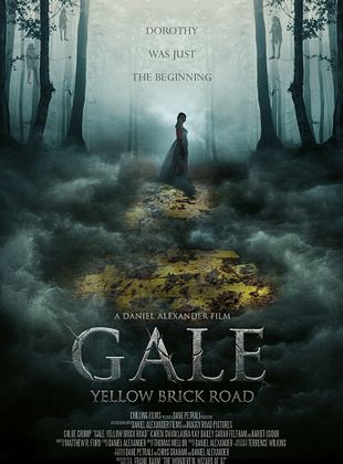 Gale: Yellow Brick Road