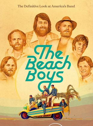  The Beach Boys