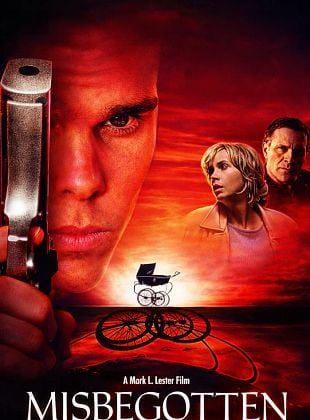 Filmposter von Misbegotten