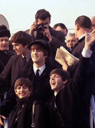 Beatles ’64